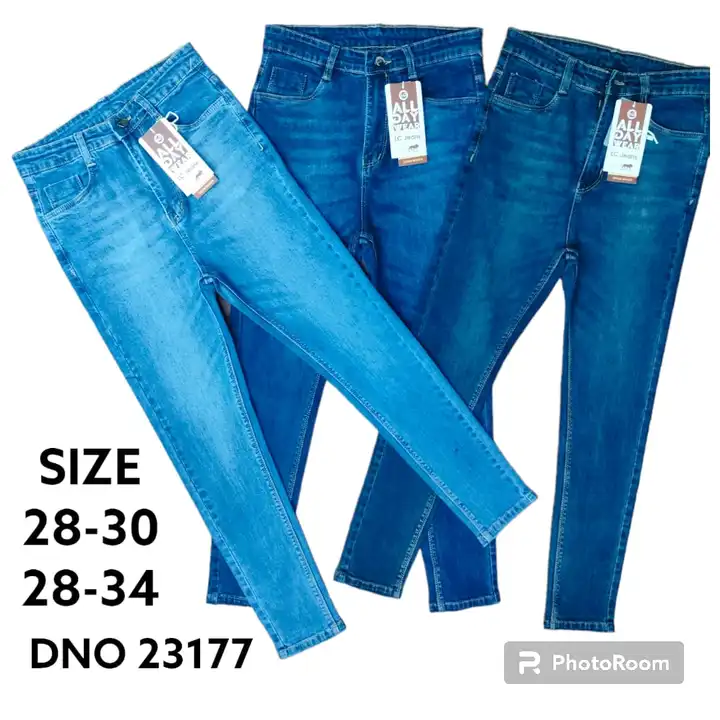 Product uploaded by Laxmi jeans on 7/21/2023