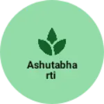 Business logo of Ashutabharti