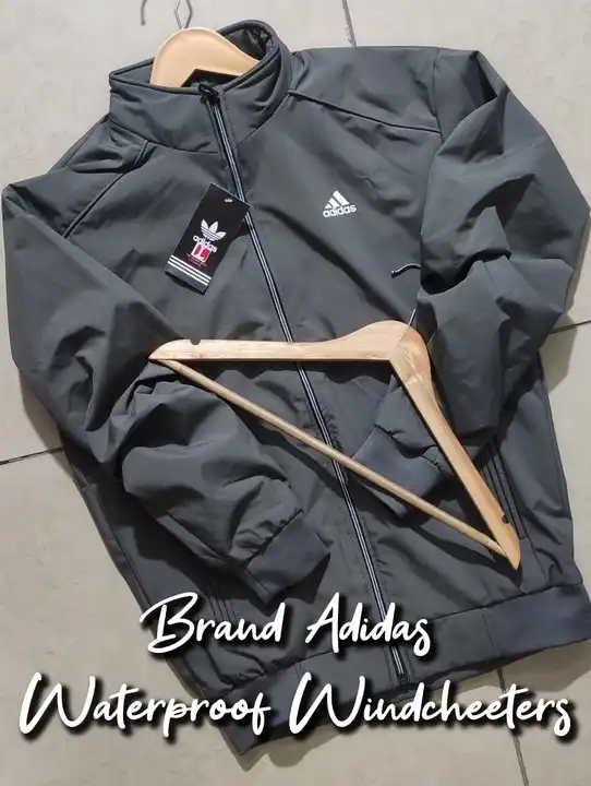 ADIDAS WINDCHEATER uploaded by business on 7/21/2023