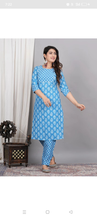 Product uploaded by Clothing kurti and gowns  on 7/21/2023