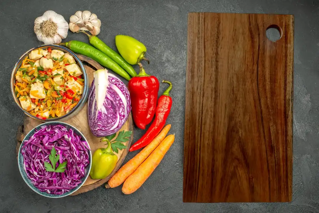 Wooden chopping board  uploaded by business on 7/21/2023