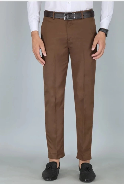 Formal pant ankle lenth  uploaded by B&D FASHION HOUSE on 7/21/2023