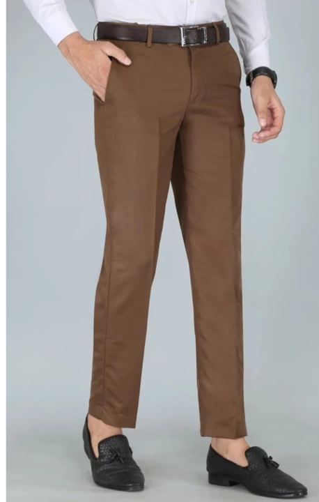 Formal pant ankle lenth  uploaded by B&D FASHION HOUSE on 7/21/2023