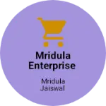 Business logo of Mridula enterprise