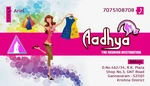 Business logo of Aadya the fashion destination