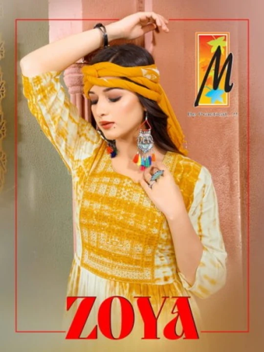 Zoya uploaded by Ladies fashion on 7/21/2023