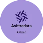 Business logo of Ashtredars
