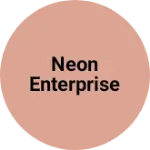 Business logo of Neon Enterprise