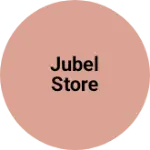 Business logo of Jubel Store