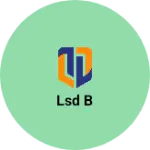 Business logo of Lsd b