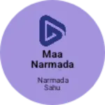 Business logo of Maa Narmada Kapde githar