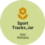 Business logo of Sport tracks,jarsi