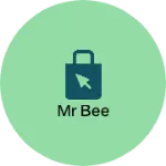 Business logo of Mr bee