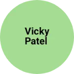 Business logo of Vicky Patel