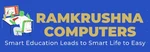 Business logo of Ramkrushna Computers
