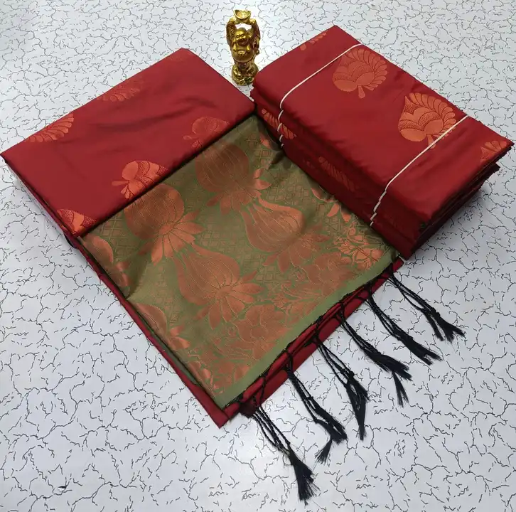 Product uploaded by ROKITH SAREES on 7/22/2023