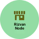 Business logo of Rizvan node