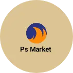 Business logo of PS market