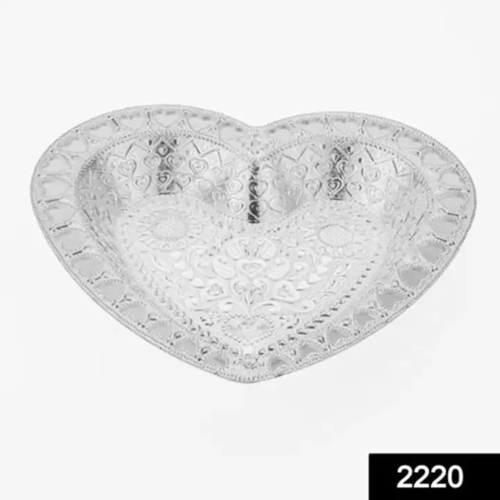 2220 Heart Shape Attractive Box uploaded by DeoDap on 7/22/2023