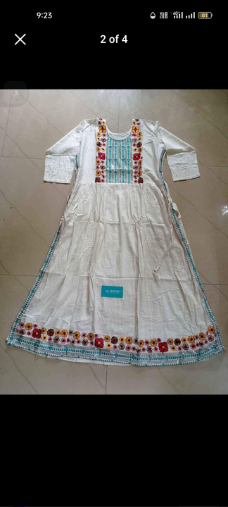 A YOUSUF DRESSES  uploaded by A.YOUSUF DRESSES on 7/22/2023