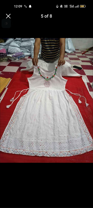 A YOUSUF DRESSES  uploaded by business on 7/22/2023