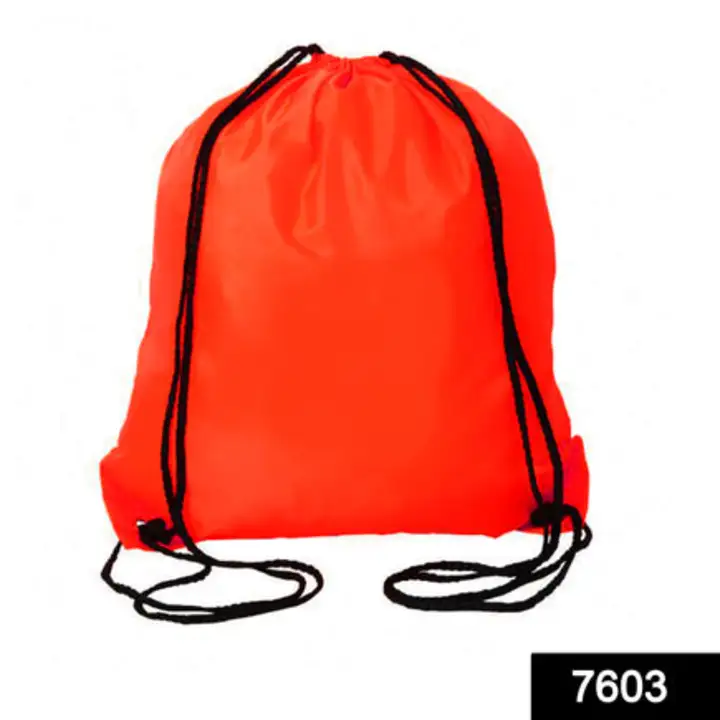 7603 Drawstring Dori Backpack uploaded by DeoDap on 7/22/2023