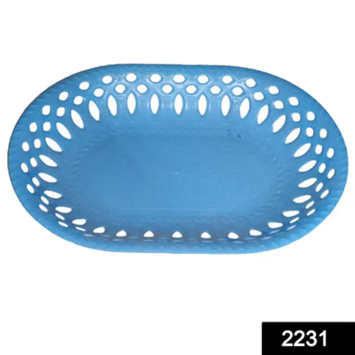 2231 Plastic Serving Trays uploaded by DeoDap on 7/22/2023