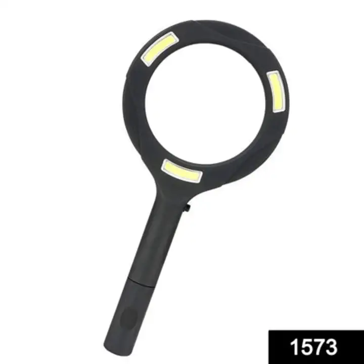 1573 Magnifying Glass with 3 Led Light 3X... uploaded by DeoDap on 7/22/2023