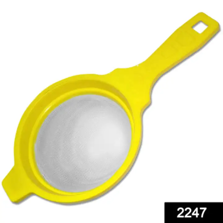 2247 Juice Strainers (Multicolour) uploaded by DeoDap on 7/22/2023