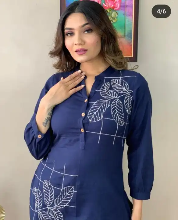 Top with pant uploaded by Aparna fashion club on 7/22/2023
