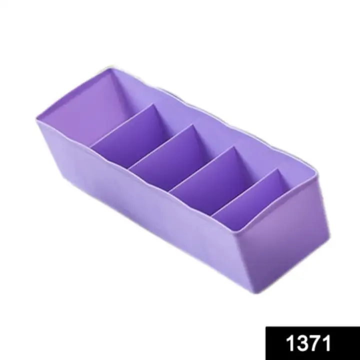 1371 Dividers Tray Organizer Clear Plastic Bead Storage... uploaded by DeoDap on 7/22/2023