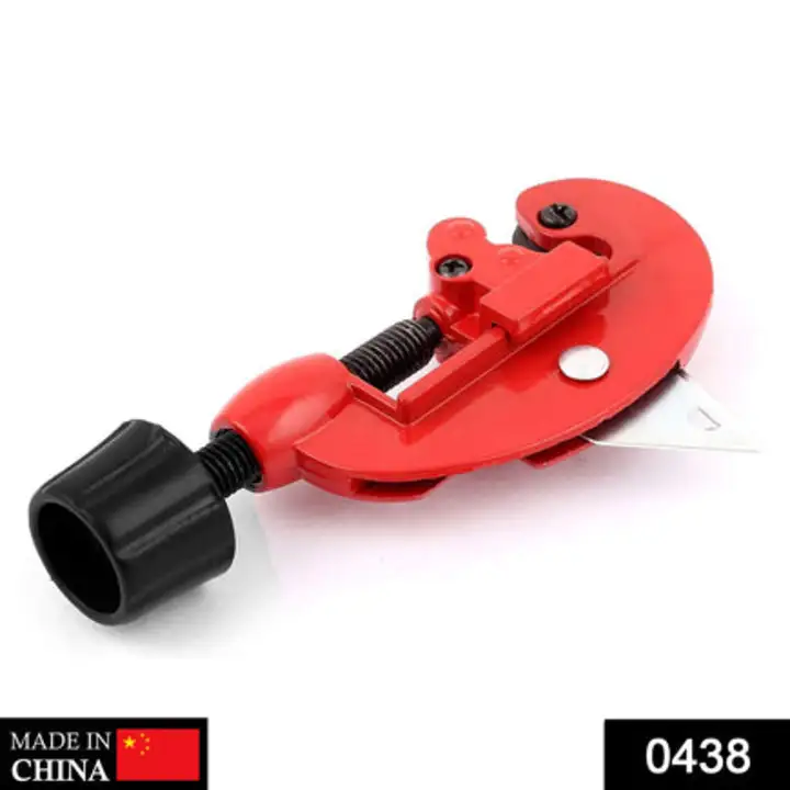 438 Tubing Pipe Cutter uploaded by DeoDap on 7/22/2023