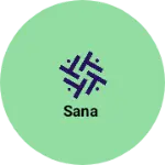 Business logo of Sana