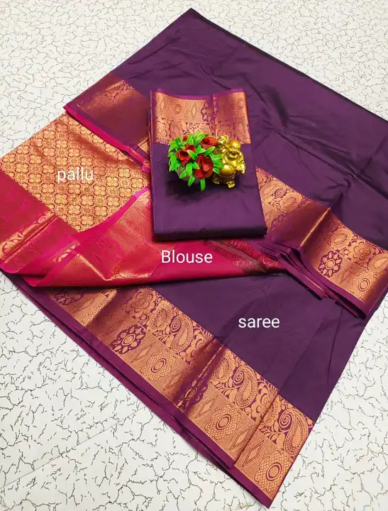Product uploaded by ROKITH SAREES on 7/22/2023