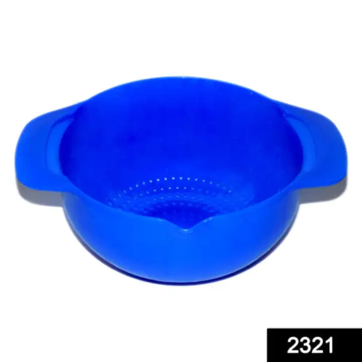 2321 Double Layer Drain Washing Kitchen Basket Strainer uploaded by DeoDap on 7/22/2023