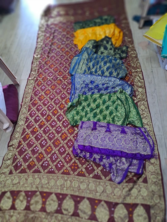 Dupatta uploaded by business on 7/22/2023