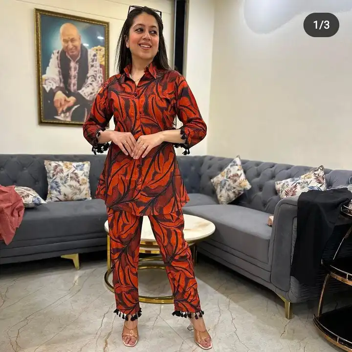 Kurti pant  uploaded by business on 7/22/2023