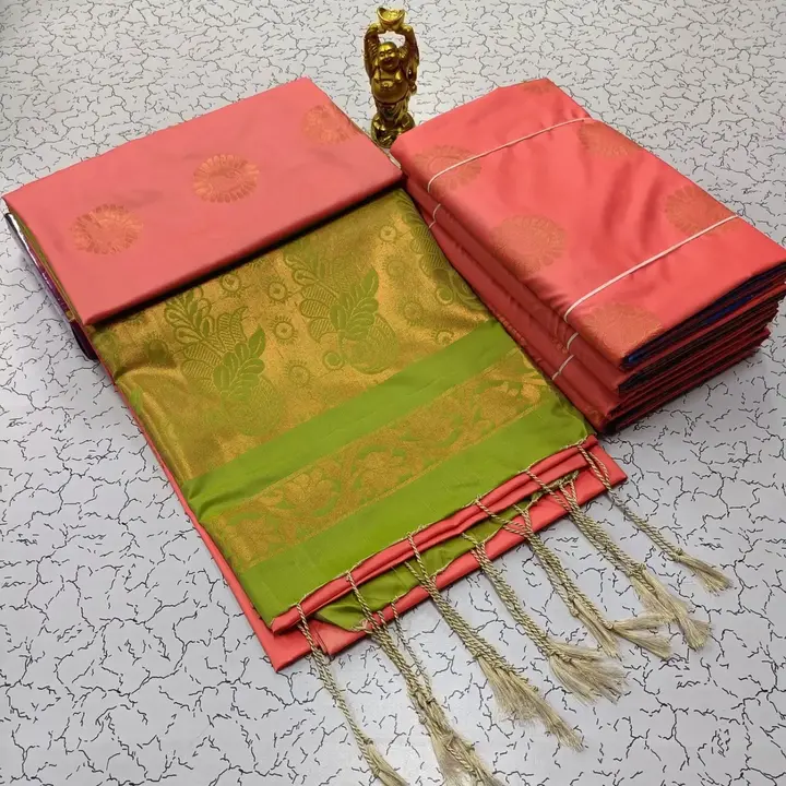Warehouse Store Images of ROKITH SAREES