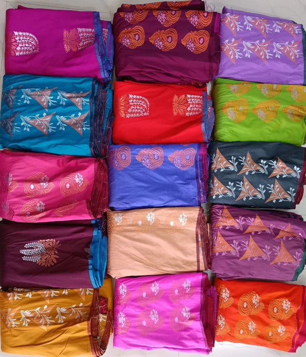 Shop Store Images of ROKITH SAREES