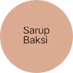 Business logo of Sarup Baksi based out of South 24 Parganas