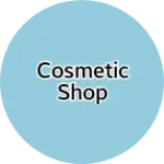 Business logo of Cosmetic shop