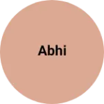 Business logo of Abhi based out of Hoshangabad