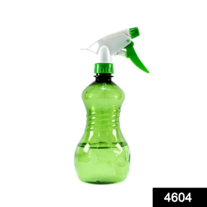 4604 Multipurpose Home & Garden Water Spray Bottle... uploaded by DeoDap on 7/22/2023
