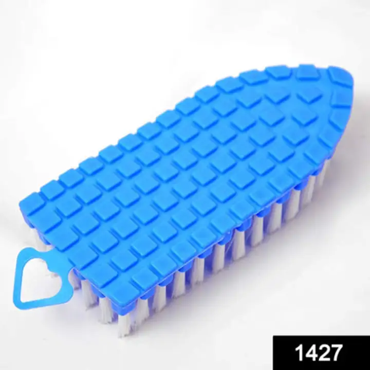 1427 Flexible Plastic Cleaning Brush for Home, Kitchen... uploaded by DeoDap on 7/22/2023