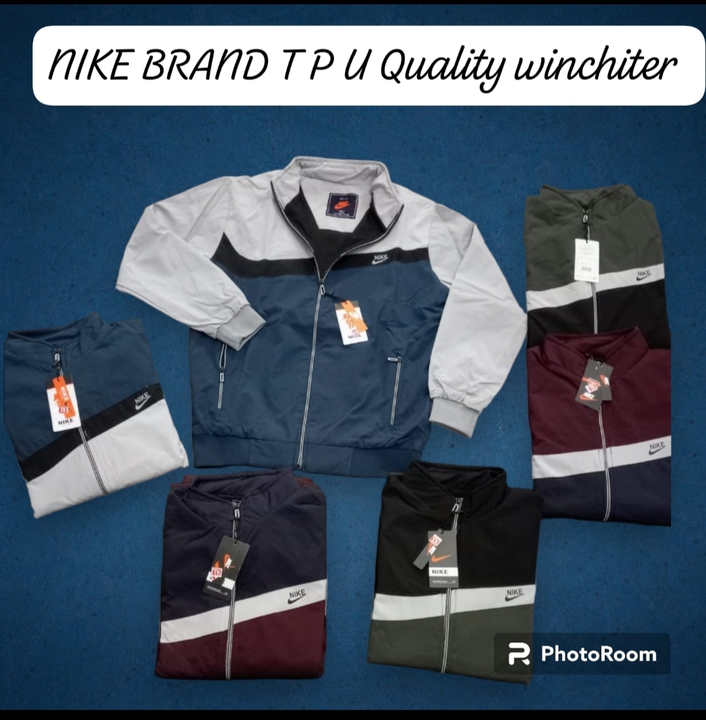 Post image Hey! Checkout my new product called
Windcheter.