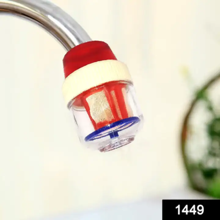 1449 Water Tap Plastic Candle Filter Cartridge uploaded by DeoDap on 7/22/2023