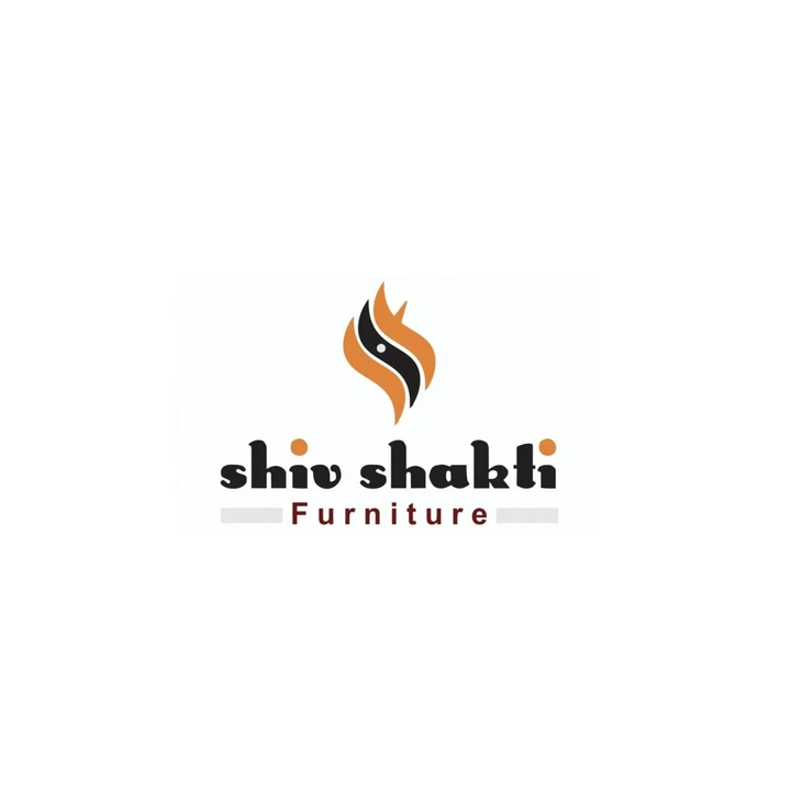 Visiting card store images of Shiv Shakti furniture