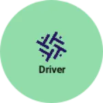 Business logo of Driver