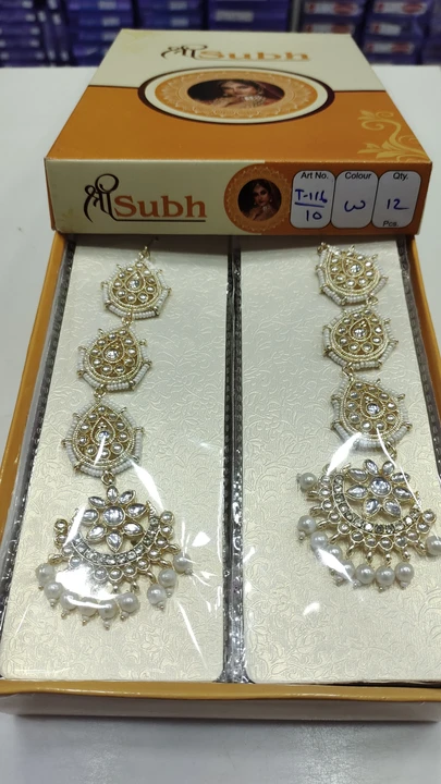 Product uploaded by Tiptop Jewellers on 7/22/2023