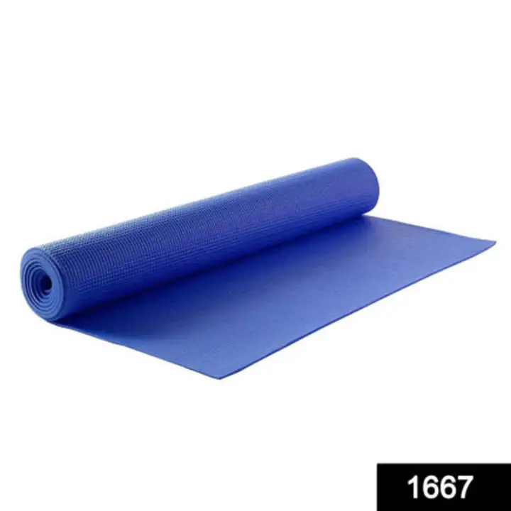 1667 Yoga Mat with Bag and Carry Strap... uploaded by DeoDap on 7/22/2023
